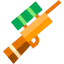 Biathlon icon 64x64