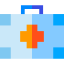 First aid kit icon 64x64