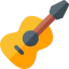 Guitar Ikona 64x64