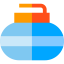 Curling icon 64x64