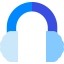 Earmuffs icon 64x64