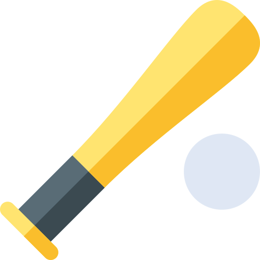 Baseball icon