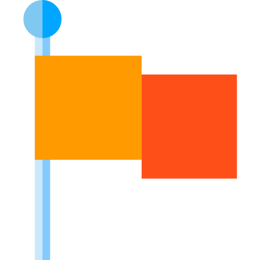 Flag icon