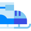 Ice skate icon 64x64