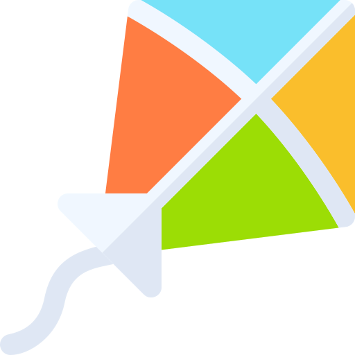 Kite icon