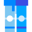 Trousers icon 64x64