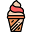 Ice cream icône 64x64