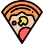 Pizza icône 64x64