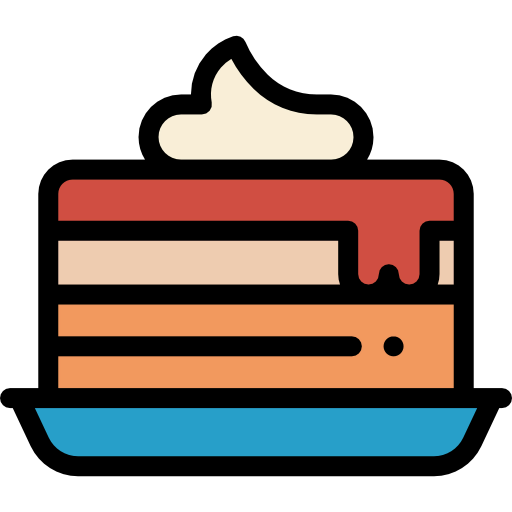Cake icon