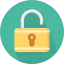 Unlock icon 64x64