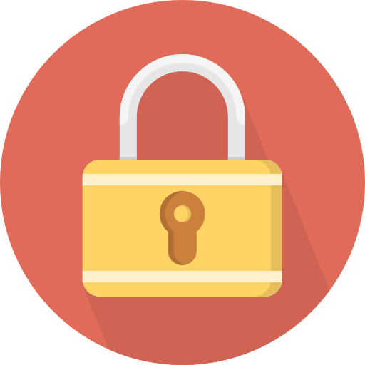 Padlock icon