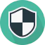 Shield icon 64x64