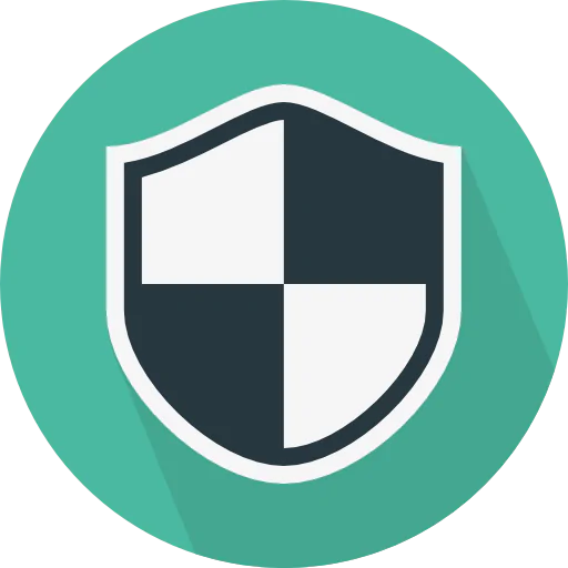 Shield icon