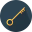 Key icon 64x64