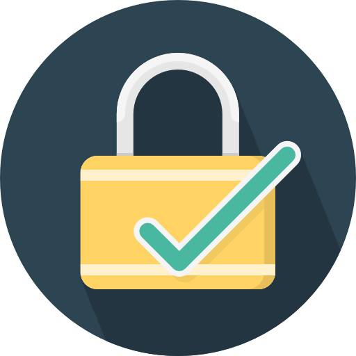 Padlock icon