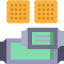 Baker icon 64x64