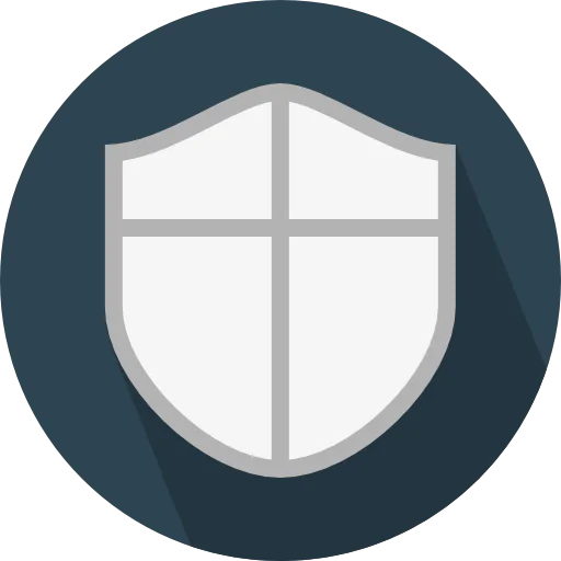 Shield icon