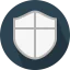 Shield icon 64x64