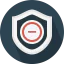 Shield icon 64x64