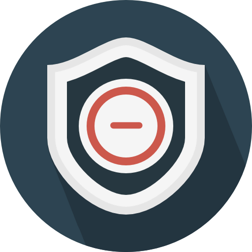 Shield icon