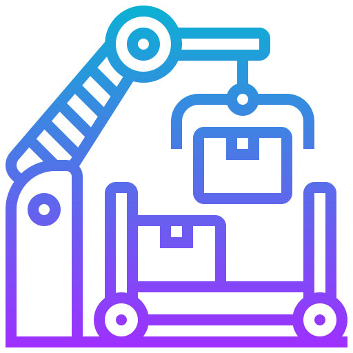 Automation icon
