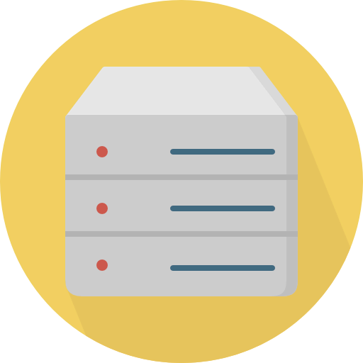 Database 图标