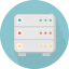 Database biểu tượng 64x64