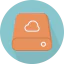 Database biểu tượng 64x64