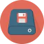 Database biểu tượng 64x64