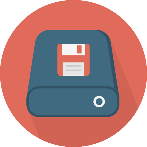 Database 图标