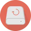 Database biểu tượng 64x64