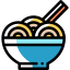 Noodles icon 64x64