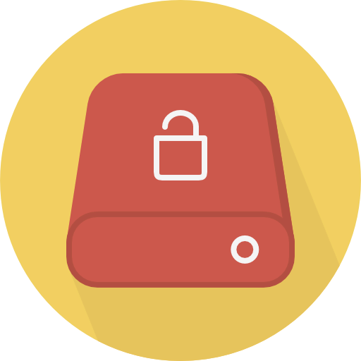 Database 图标