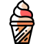 Ice cream icon 64x64
