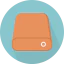Database biểu tượng 64x64