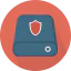 Database biểu tượng 64x64