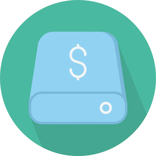 Database biểu tượng
