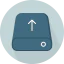 Database biểu tượng 64x64