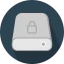 Database biểu tượng 64x64
