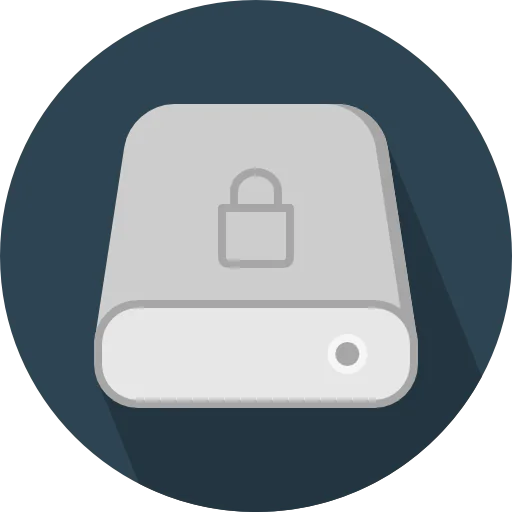 Database 图标
