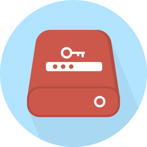 Database 图标
