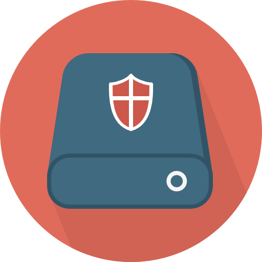 Database 图标