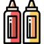 Ketchup icon 64x64