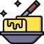 Butter icon 64x64