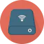 Database biểu tượng 64x64
