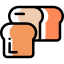 Bread アイコン 64x64