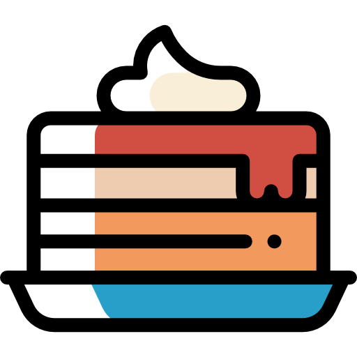 Cake icon