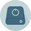 Database biểu tượng 64x64