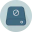 Database biểu tượng 64x64