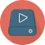 Database biểu tượng 64x64